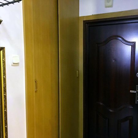 Apartament Sielanka Park Лодзь Экстерьер фото