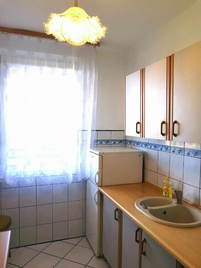 Apartament Sielanka Park Лодзь Экстерьер фото