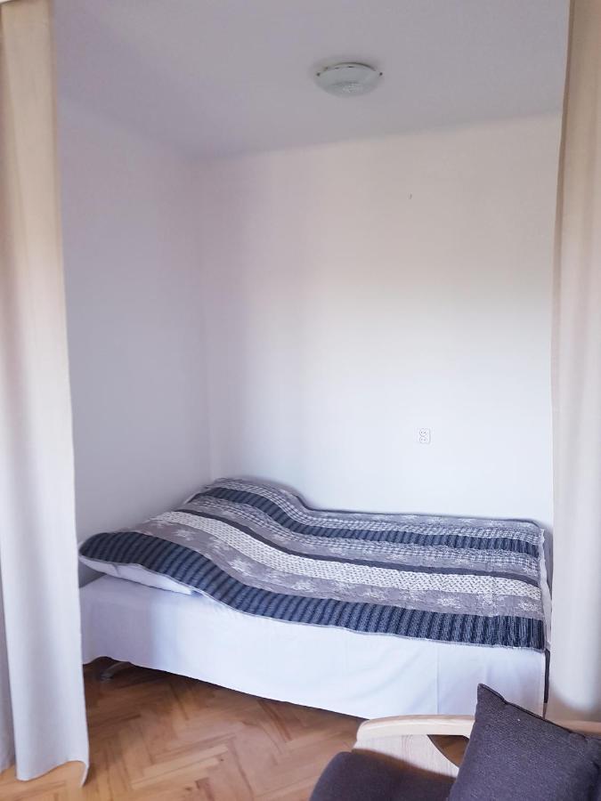 Apartament Sielanka Park Лодзь Экстерьер фото