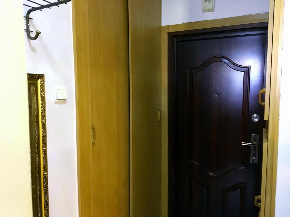 Apartament Sielanka Park Лодзь Экстерьер фото