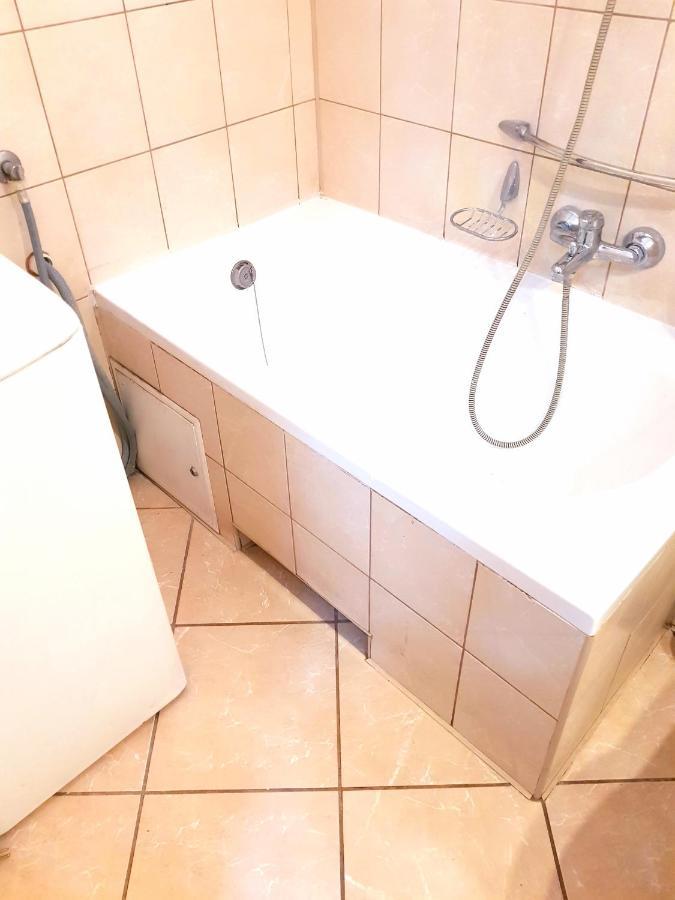 Apartament Sielanka Park Лодзь Экстерьер фото